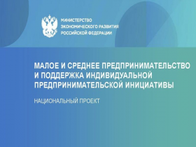 Развитие субъектов малого и среднего предпринимательства в целях их потенциального участия в закупках товаров