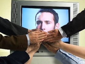 СМИ будут штрафовать за мат