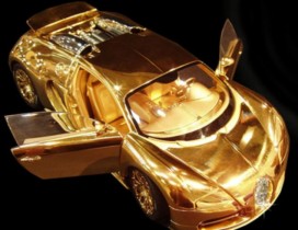 На какие машины распространяется повышенный автоналог?