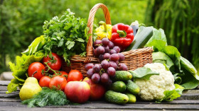 Агропромышленная и продуктовая выставка АгроПромКрым 2022
