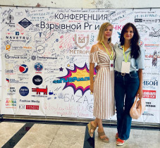 Формула эффективности Взрывного пиара
