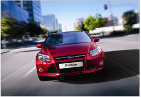 Ford Focus III: новый старый друг