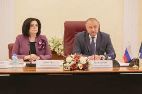 Финал банковского конкурса «Лучшая банковская программа для МСП»