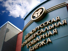 Презентация «Площадки импортозамещения» ОАО «Белорусская универсальная товарная биржа»