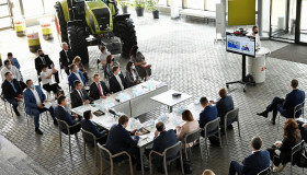 В Краснодарском крае создадут специализированный ресурсный центр по кадровому обеспечению