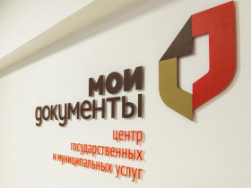 Кабмин утвердил возможность получения электронных дубликатов документов в МФЦ