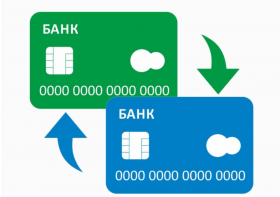 С карты на карту переводить деньги будет сложнее