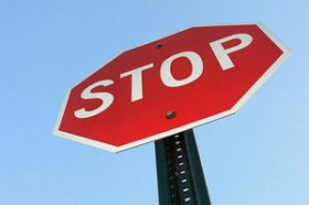 Подготовка к параду: ограничение движения транспорта в Новороссийске