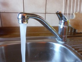 Новый поставщик воды для Новороссийска