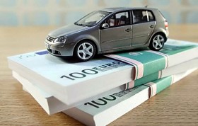 Автовладельцы заплатят за роскошь