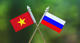 День открытых дверей Ассоциации экспортёров и импортеров, посвященный Социалистической Республике Вьетнам
