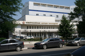Припарковаться возле Новороссийской ТПП станет еще сложнее