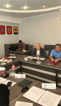 В Новороссийске новый Совет по развитию промышленности