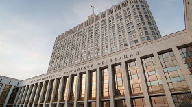 Кабмин утвердил список стран, банки которых могут участвовать в валютных торгах в РФ