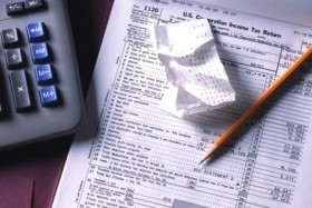 Госдума приняла закон о налоговых льготах