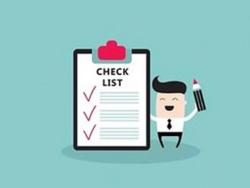 Ространснадзор разработал чек-листы для проверок