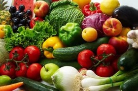 Больше всего российских овощей выращивают в теплицах Краснодарская края