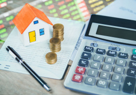 Союз НТПП предлагает снизить налоговую ставку для объектов коммерческой недвижимости до 0,1%