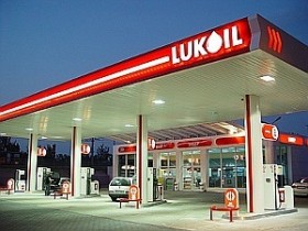  ЛУКОЙЛ-ЮГНЕФТЕПРОДУКТ: АЗС – в семейный бизнес!