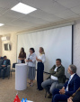 Вице-президент НТПП Юлия Ростовикова