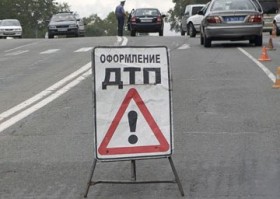 Как заполнять извещение о ДТП?
