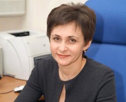 Поздравление от ООО «ЦФО» 