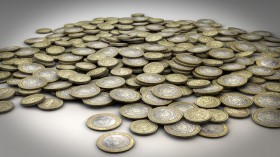Средняя зарплата в крае выросла на 8,5%