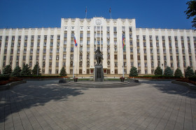 Режим повышенной готовности на Кубани продлили до 1 декабря 2021 года