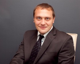 Райффайзенбанк: Вадим Подобедов возглавит корпоративный блок в региональном центре «Южный»