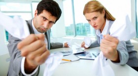 Работники судятся бесплатно