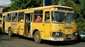 Штраф за выход  на линию неисправных ТС вырастет