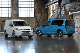 Новости членов НТПП: «Переобувайся» экономно: новое поколение «каблучка» VW Caddy с выгодой до 157 000 рублей в «Балтийском лизинге»