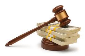 Кто оплатит судебные расходы вместо Правительства?
