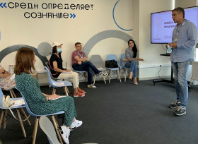 В рамках профильного нацпроекта стартовал второй набор «Школы молодого предпринимателя»