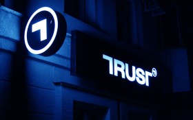 Выгодное предложение от банка «Траст»