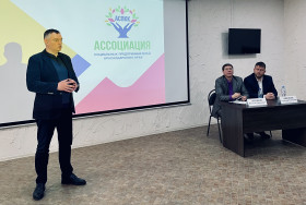Социальное предпринимательство в Новороссийске 