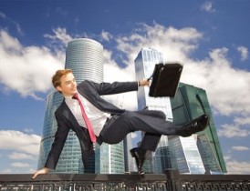 Юрлицо для инноваций