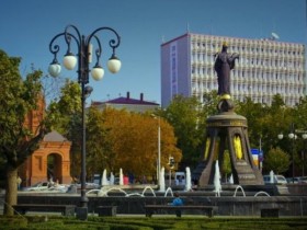 МИД поможет Краснодарскому краю