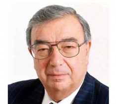 Евгений Примаков покидает пост президента ТПП РФ
