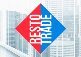 Выставка RestoTrade 2018