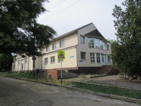 Продается административное здание в г. Ейске!