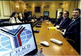 Образовательные программы МВА в МГИМО!