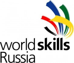 WorldSkills Russia