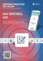 Получение квалифицированного сертификата ключа проверки электронной подписи