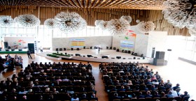 Международная Конференция по вопросам таксомоторной отрасли