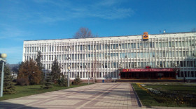 Расширенное аппаратное совещание администрации МО г.Новороссийск
