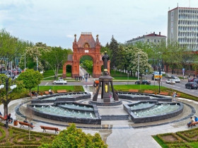 В Краснодарском крае впервые продлили режим повышенной готовности на три месяца