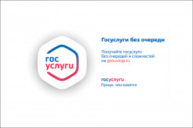 Функционал портала госуслуг будет расширен