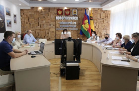 В Новороссийске рассматривают способы привлечения финансирования строительства новых школ