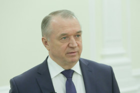 Сергей Катырин предлагает распространить налоговый режим самозанятых на нестационарную торговлю